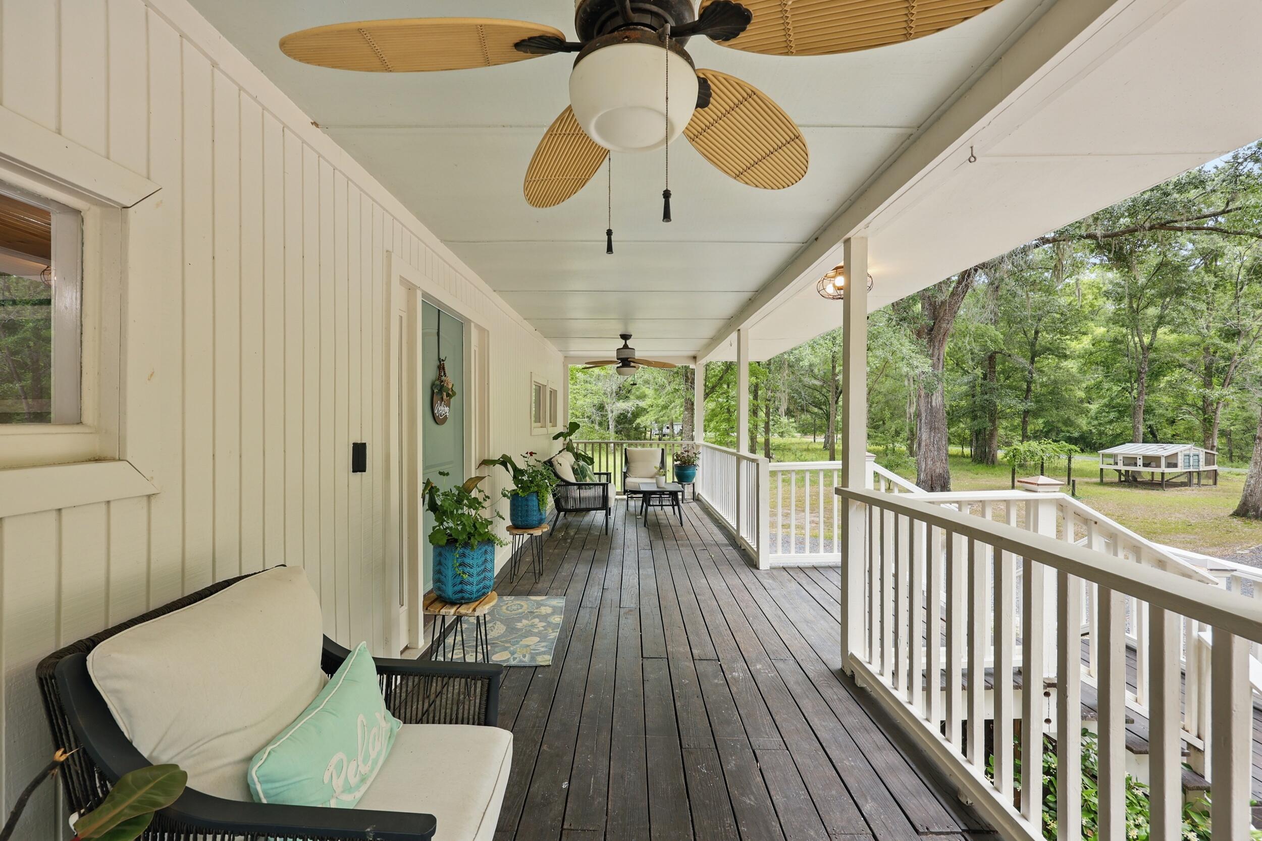 263 Gator Walk Road Ridgeville, SC 29472 - Photo 21 of 52 53
