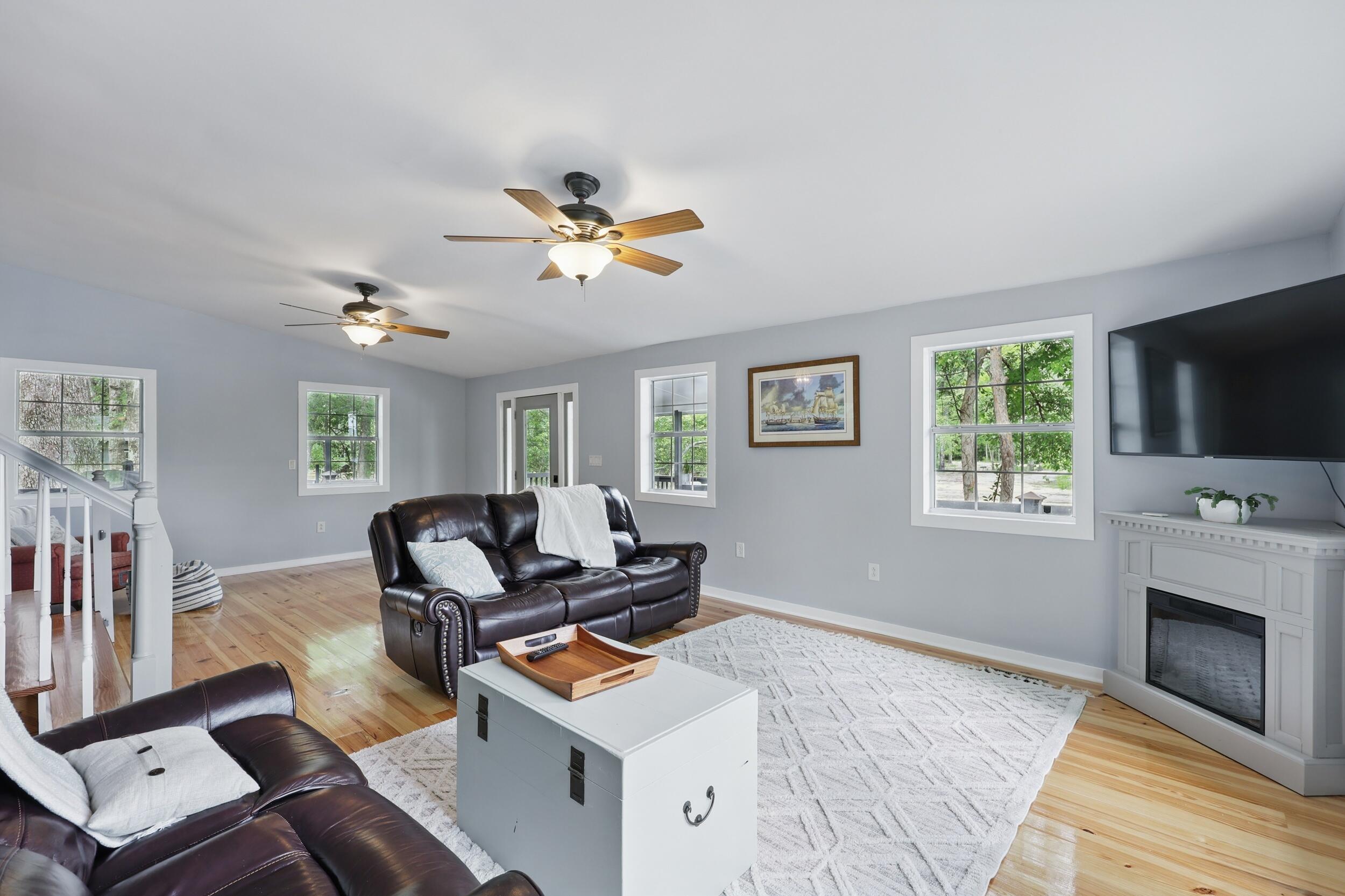263 Gator Walk Road Ridgeville, SC 29472 - Photo 24 of 52 38