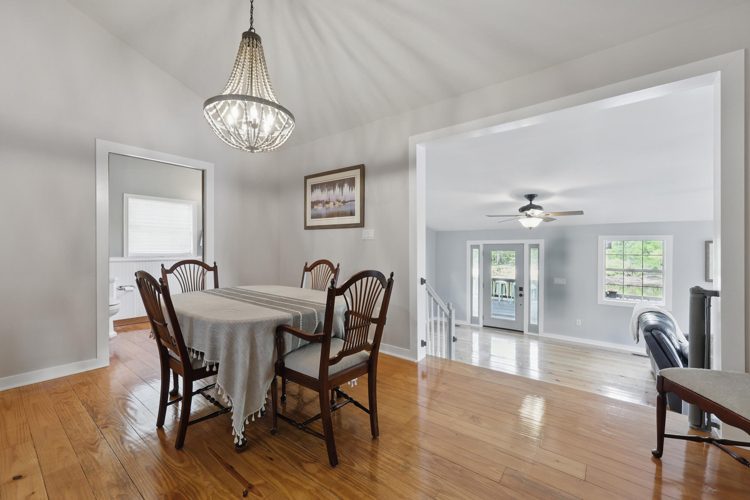 263 Gator Walk Road Ridgeville, SC 29472 - Photo 29 of 52 31