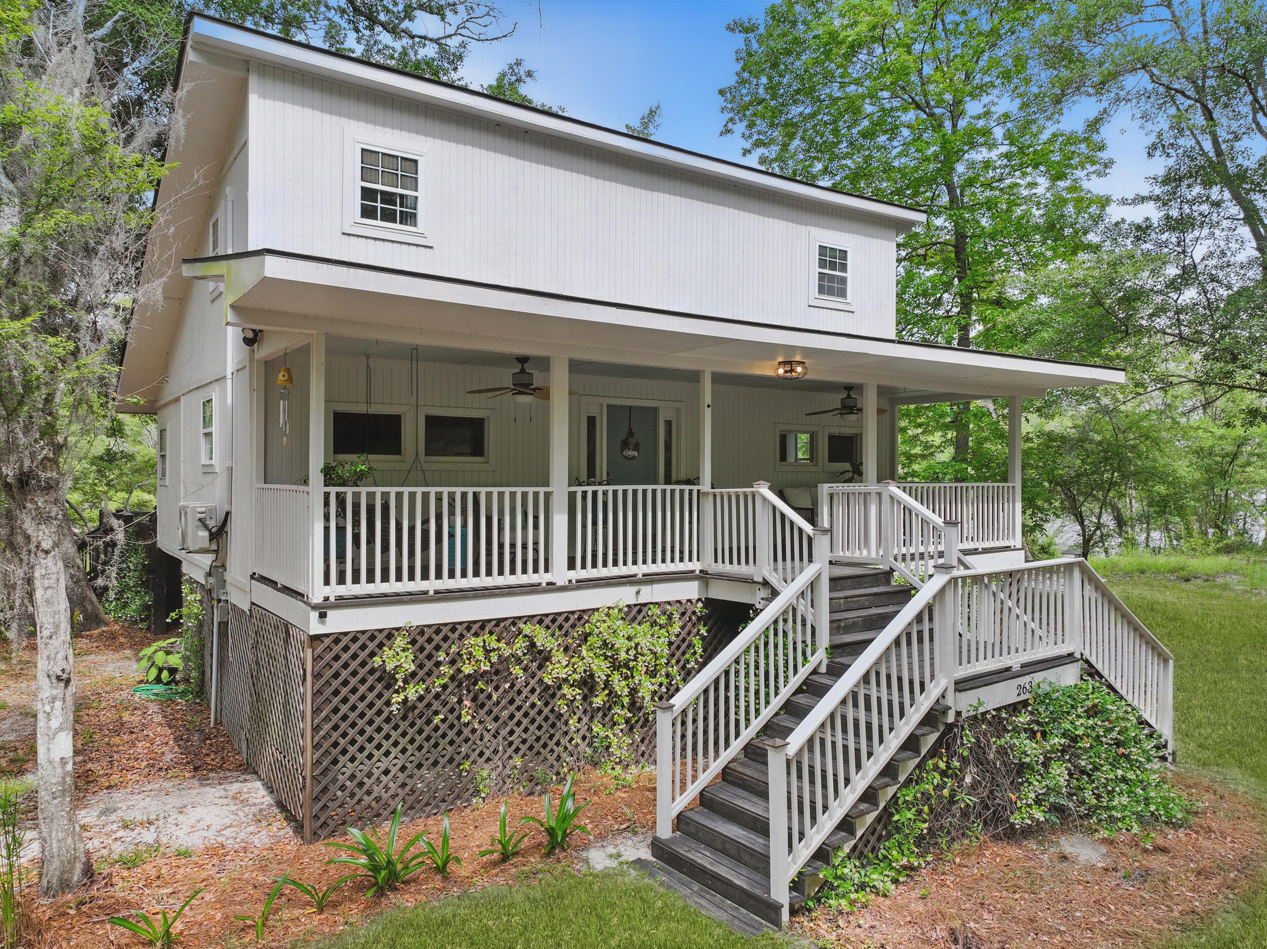 263 Gator Walk Road Ridgeville, SC 29472 - Photo 6 of 52 5