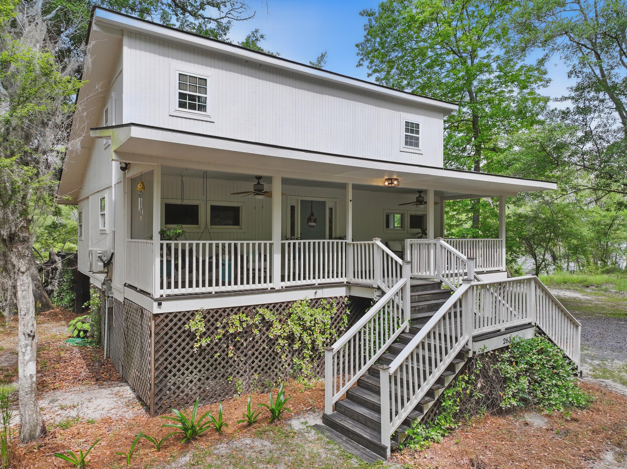 263 Gator Walk Road Ridgeville, SC 29472 - Photo 7 of 52 6
