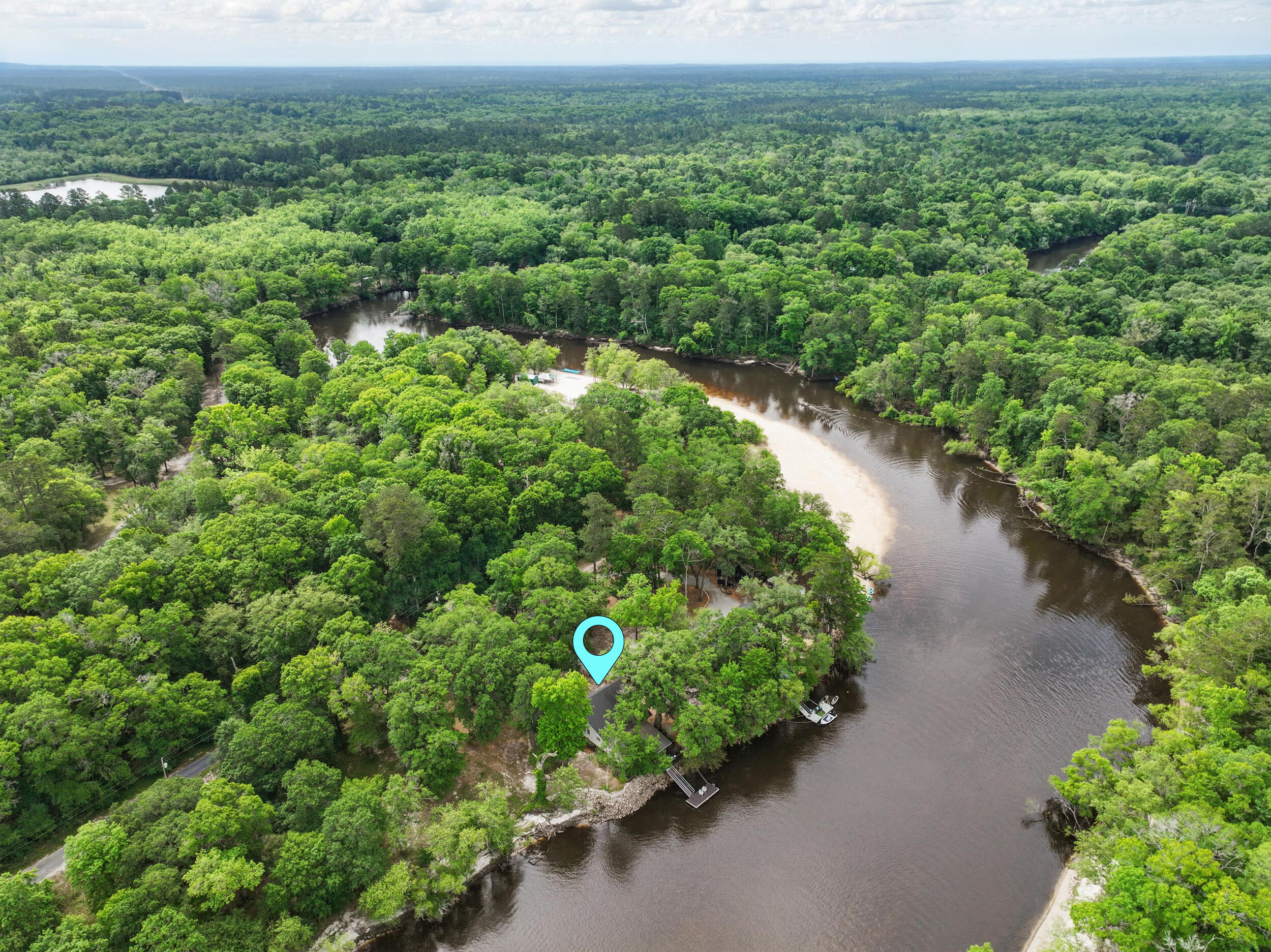 263 Gator Walk Road Ridgeville, SC 29472 - Photo 8 of 52 13