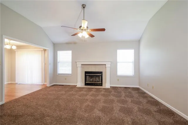 $2,515 | 15100 East 49th Street, Kansas City, MO 64136