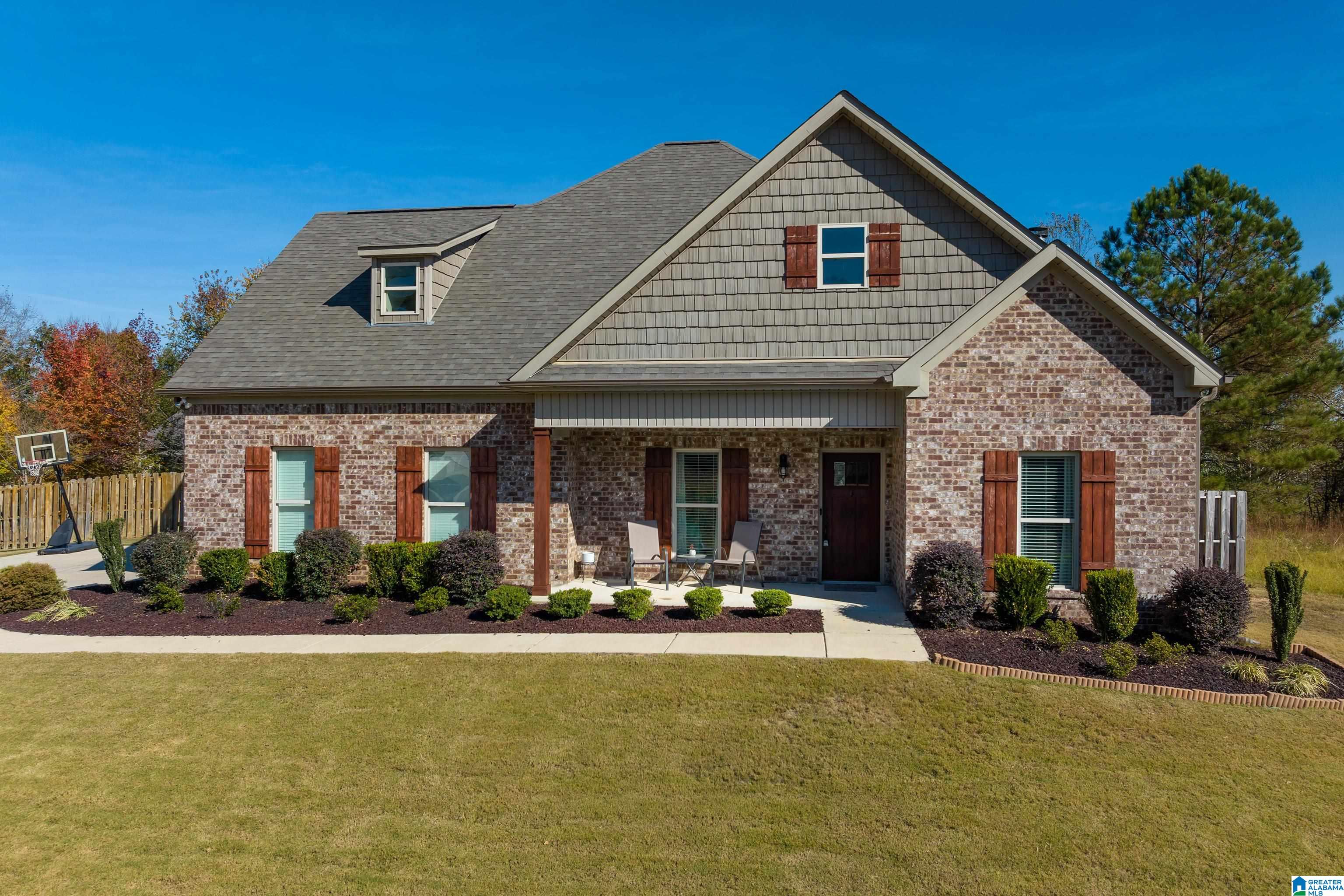 255 Cottage Court Springville, AL 35146 - Photo 1 of 23
