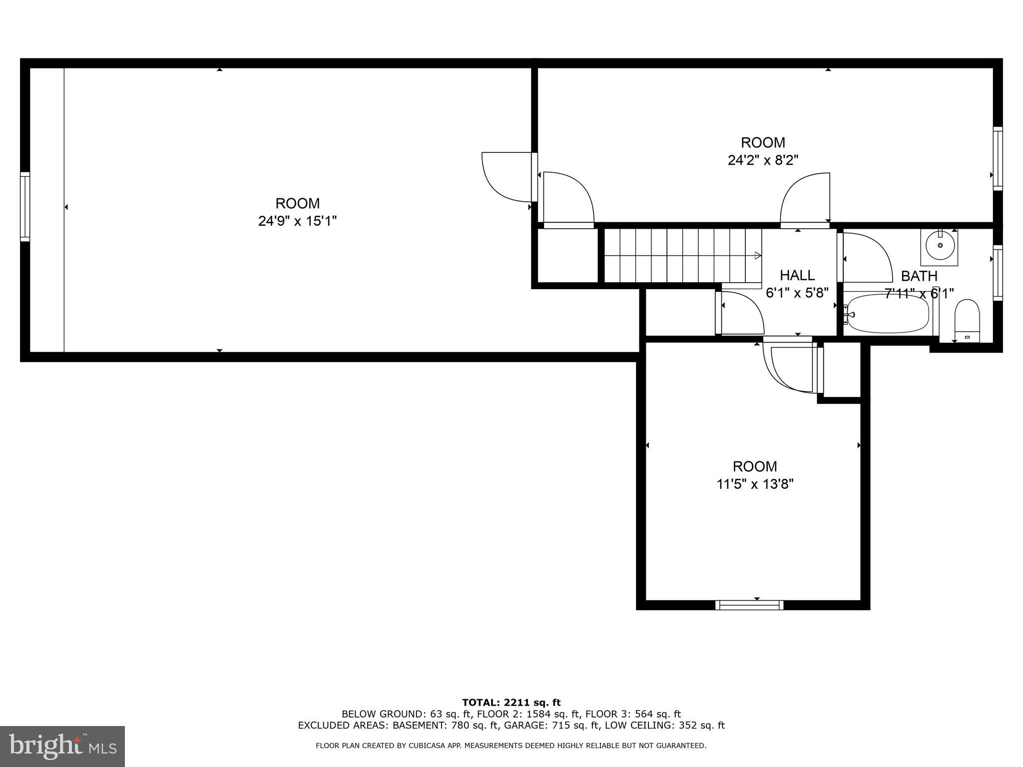 117 West Roseville Road Lancaster, PA 17601 - Photo 44 of 44 Gallery Image 44