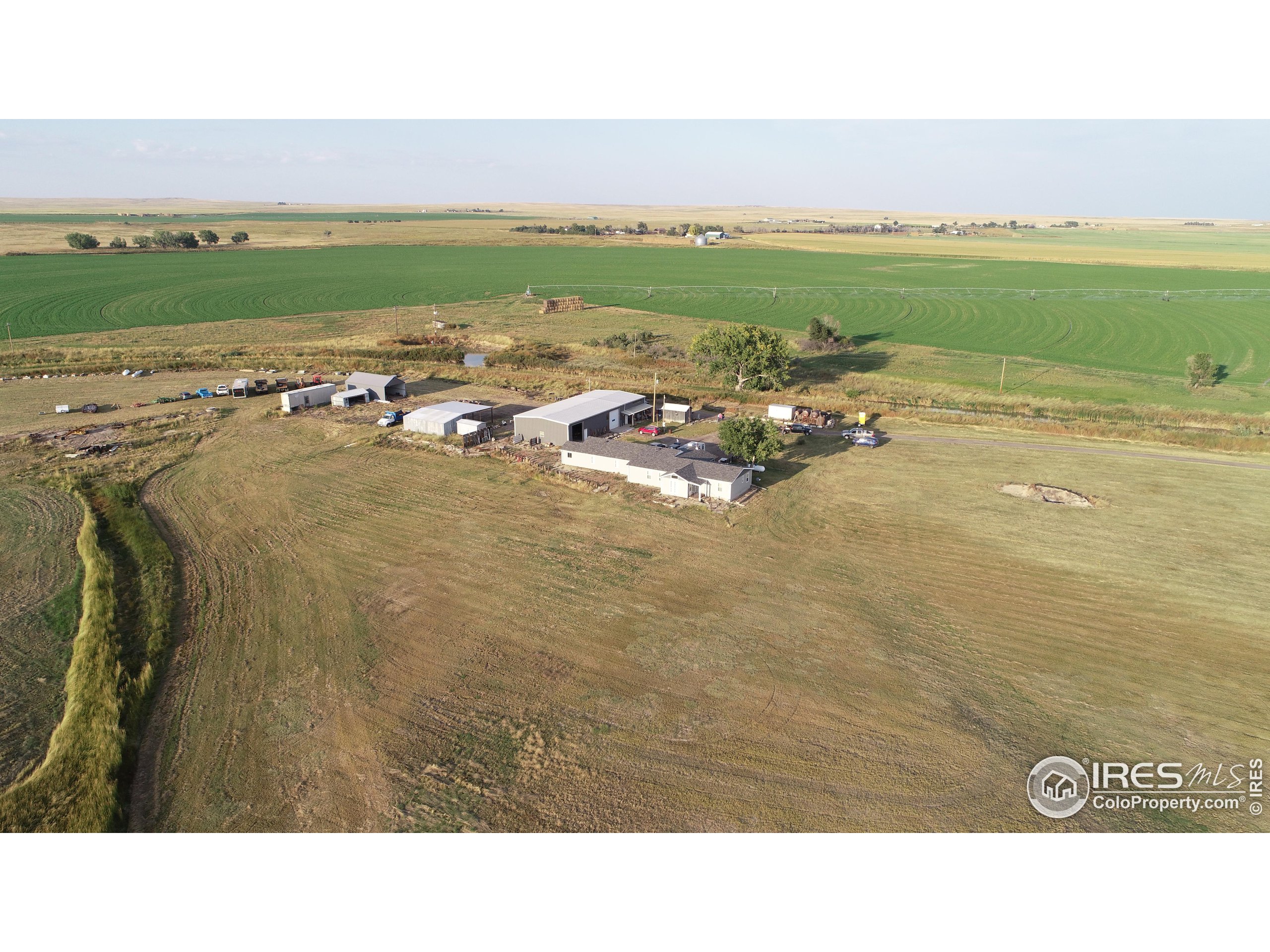 13251 County Road West Weldona, CO 80653 - Photo 3 of 15