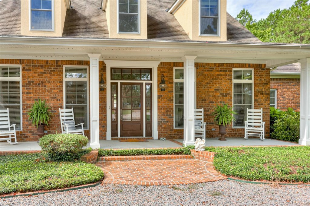 260 Meadows Ridge Court Aiken, SC 29803 - Photo 9 of 66