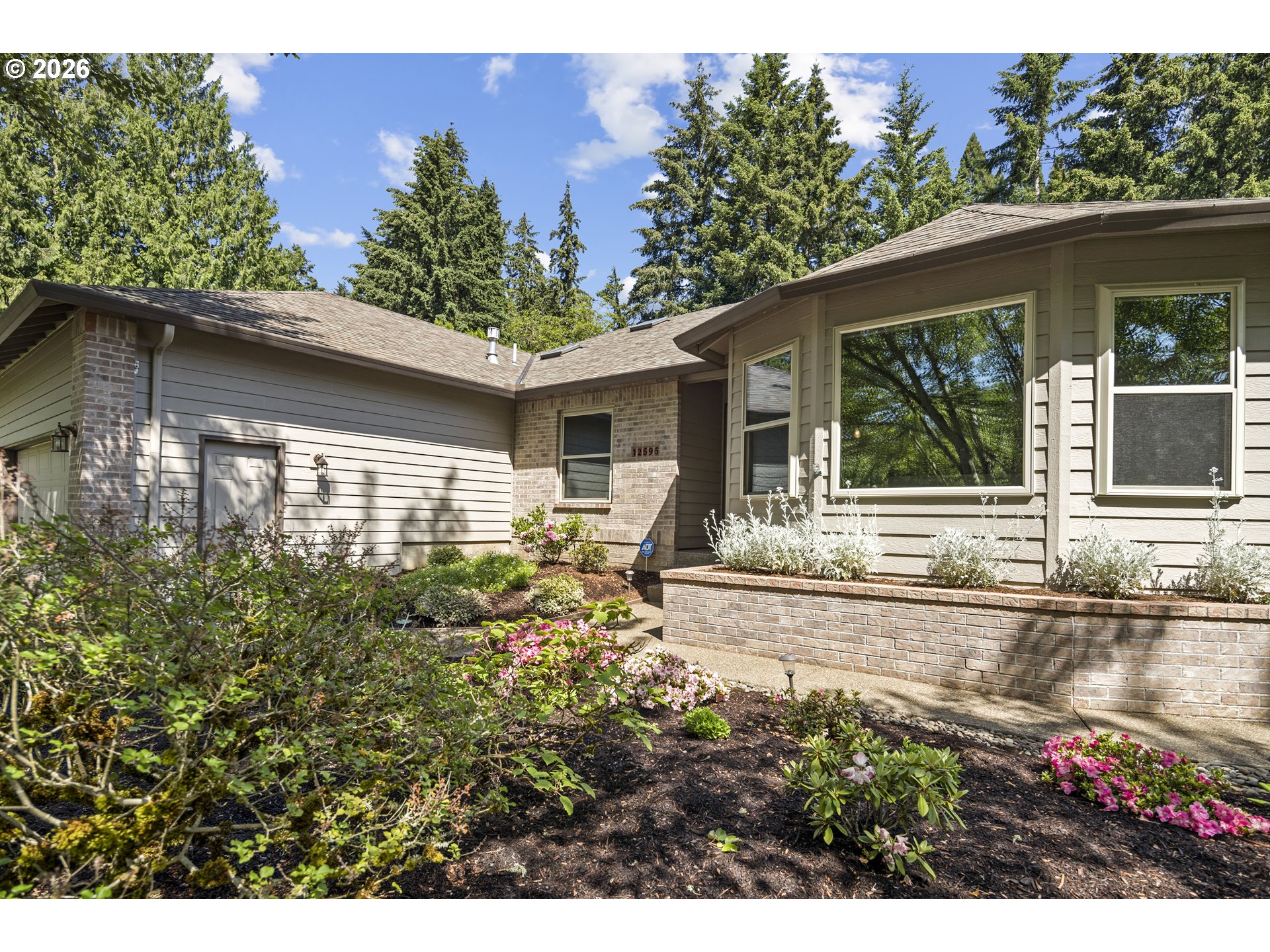 12595 Southwest Colt Court Beaverton, OR 97008 - Photo 1 of 31