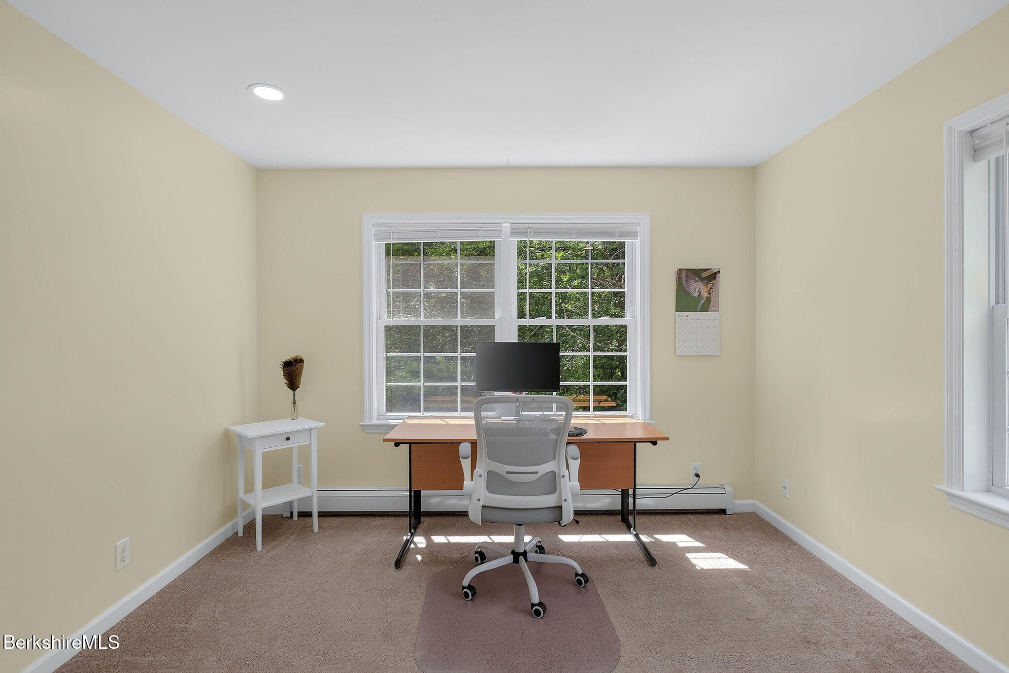 235 McNerney Road Becket, MA 01223 - Photo 23 of 43 bedroom 2