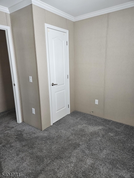 44 Ridge Road, Unit 13 Oak Ridge, NJ 07438 - Photo 14 of 17 an empty room with closet area