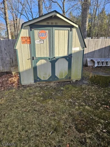 $135,200 | 44 Ridge Road, Unit 13, Oak Ridge, NJ 07438