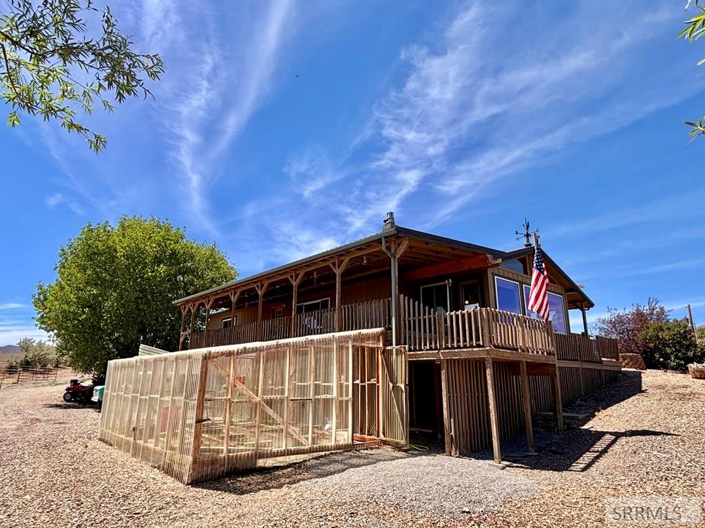 20 Stephens Road Challis, ID 83226 - Photo 48 of 50