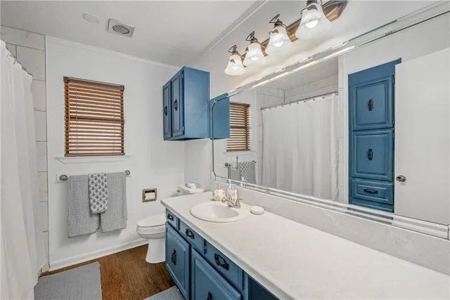 $3,500 | 2513 Arbor Drive, Bryan, TX 77802