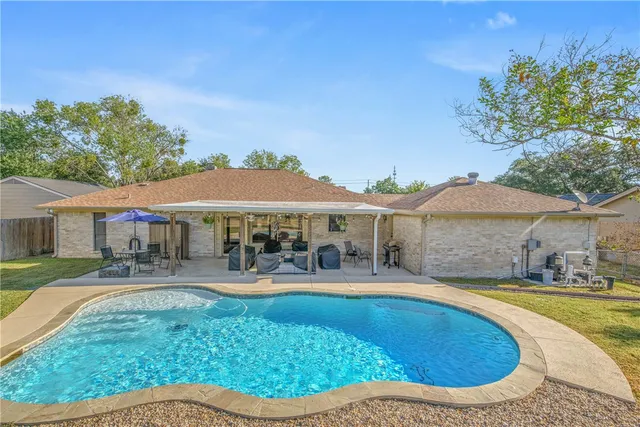 $3,500 | 2513 Arbor Drive, Bryan, TX 77802