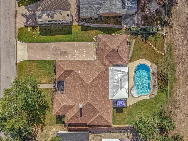 $3,500 | 2513 Arbor Drive, Bryan, TX 77802