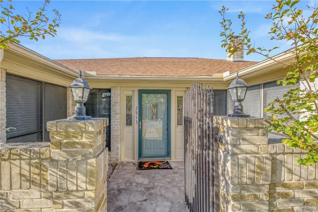 $3,500 | 2513 Arbor Drive, Bryan, TX 77802