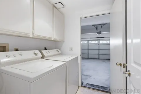 a outdoor living room with furniture