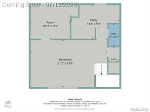 30650 Palmer Road Westland, MI 48186 - Photo 28 of 31