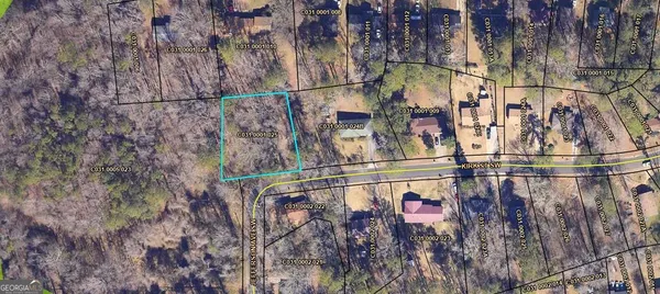 $35,000 | .35-acres Kirk Street Southwest, Covington, GA 30014