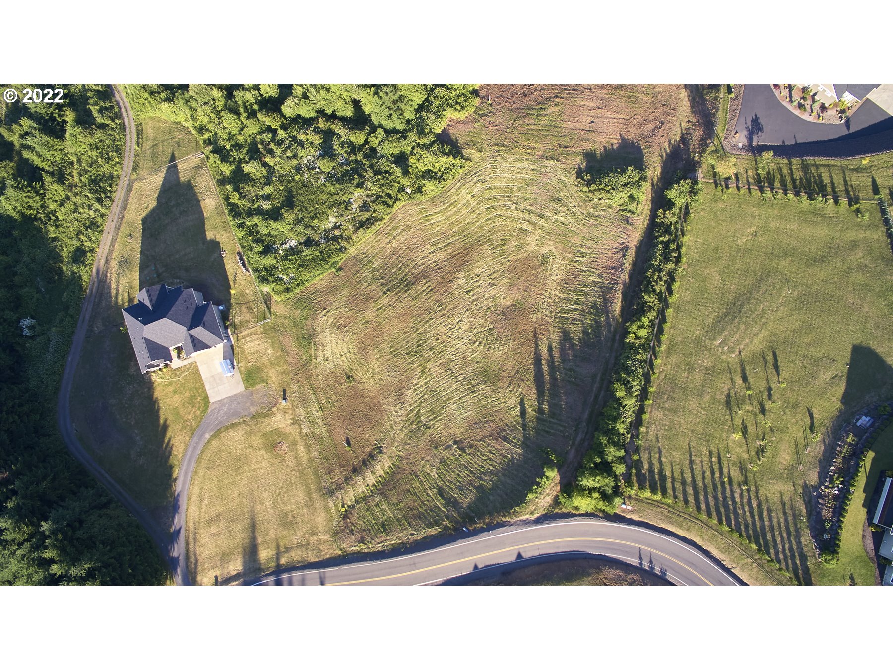 286 Shirley Gordon Road Kalama, WA 98625 - Photo 13 of 14 Gallery Image 13