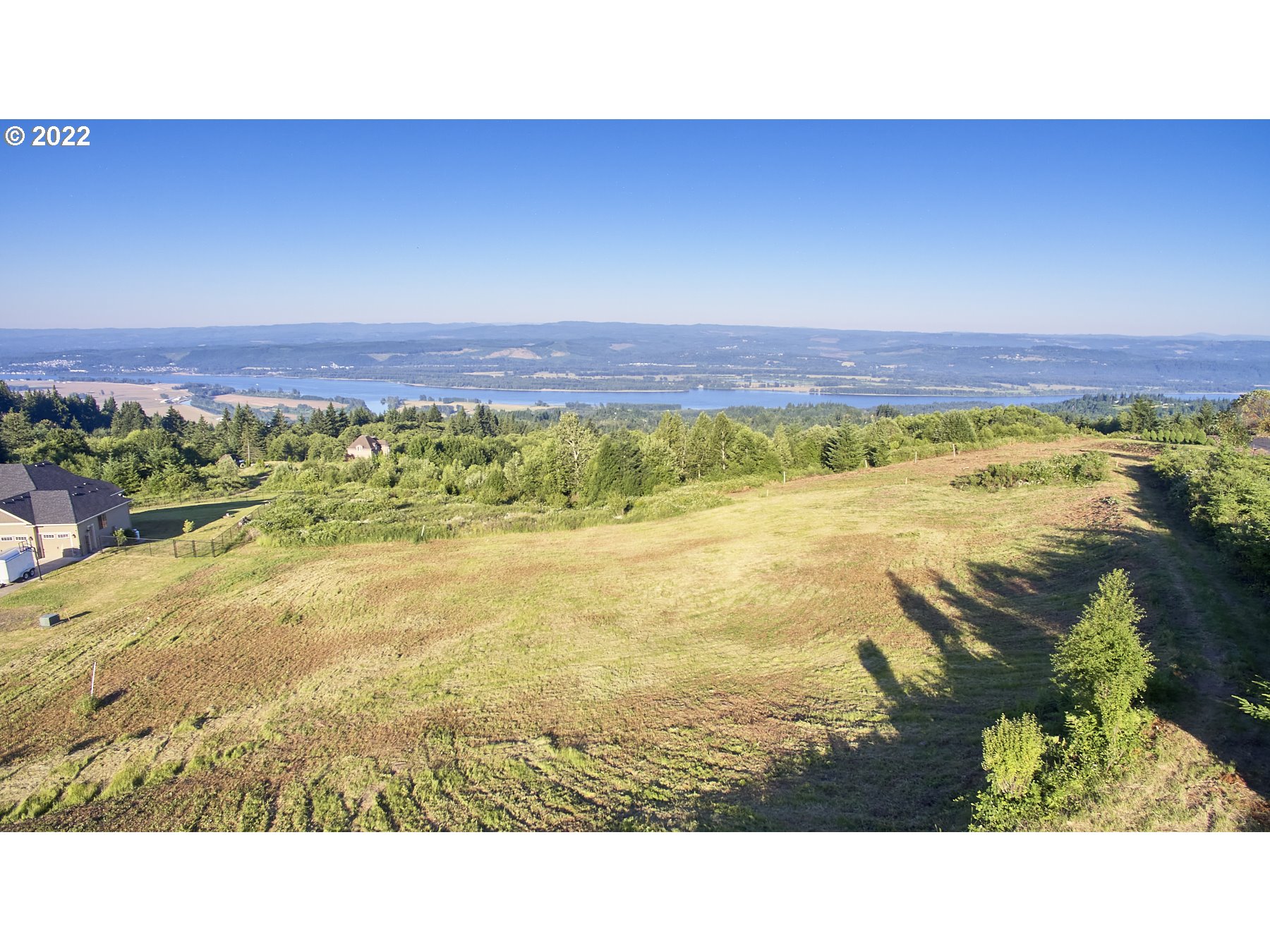 286 Shirley Gordon Road Kalama, WA 98625 - Photo 2 of 14 Acreage