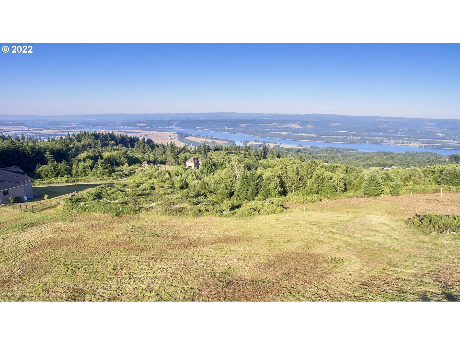 286 Shirley Gordon Road Kalama, WA 98625 - Photo 3 of 14 Acreage