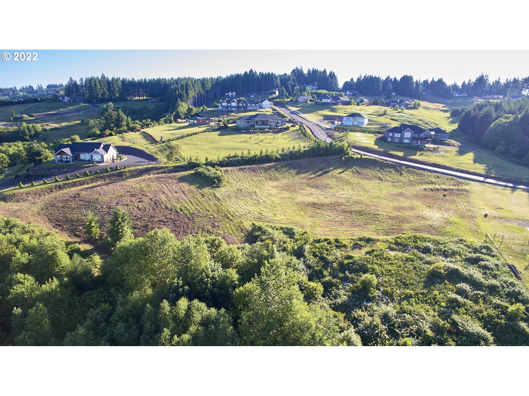 286 Shirley Gordon Road Kalama, WA 98625 - Photo 9 of 14 Acreage