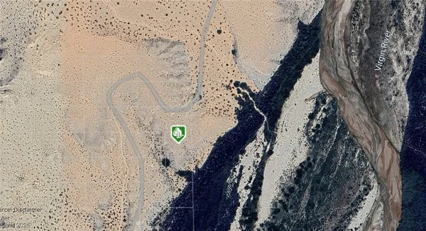 $10,000 | 40-13-701-049, Overton, NV 89040