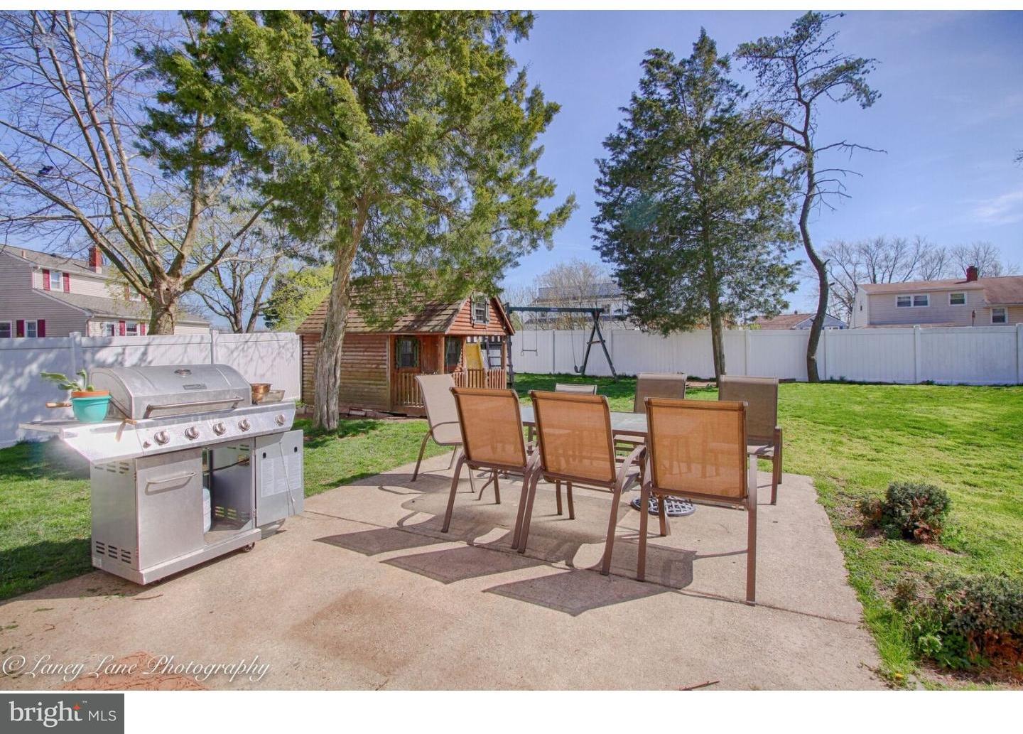 119 Pelham Road North Voorhees, NJ 08043 - Photo 22 of 25 Patio