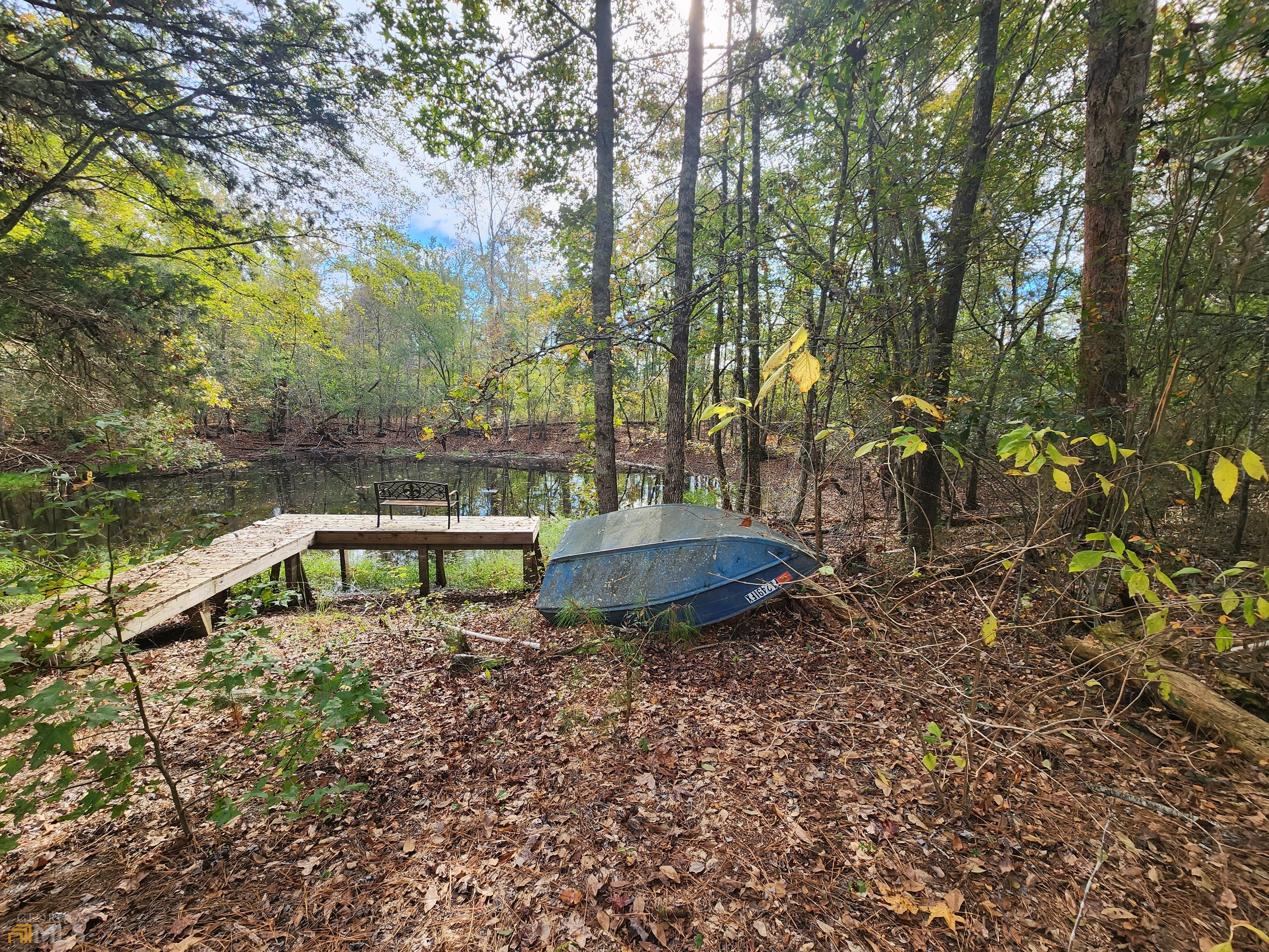 124 Willie Spires Road Milan, GA 31060 - Photo 1 of 1 Gallery Image 1