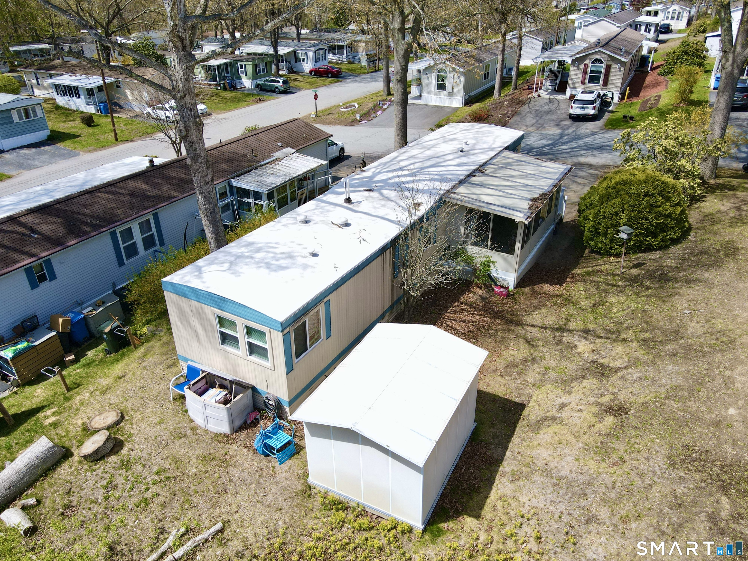136 Hunters Road Norwich, CT 06360 - Photo 5 of 20