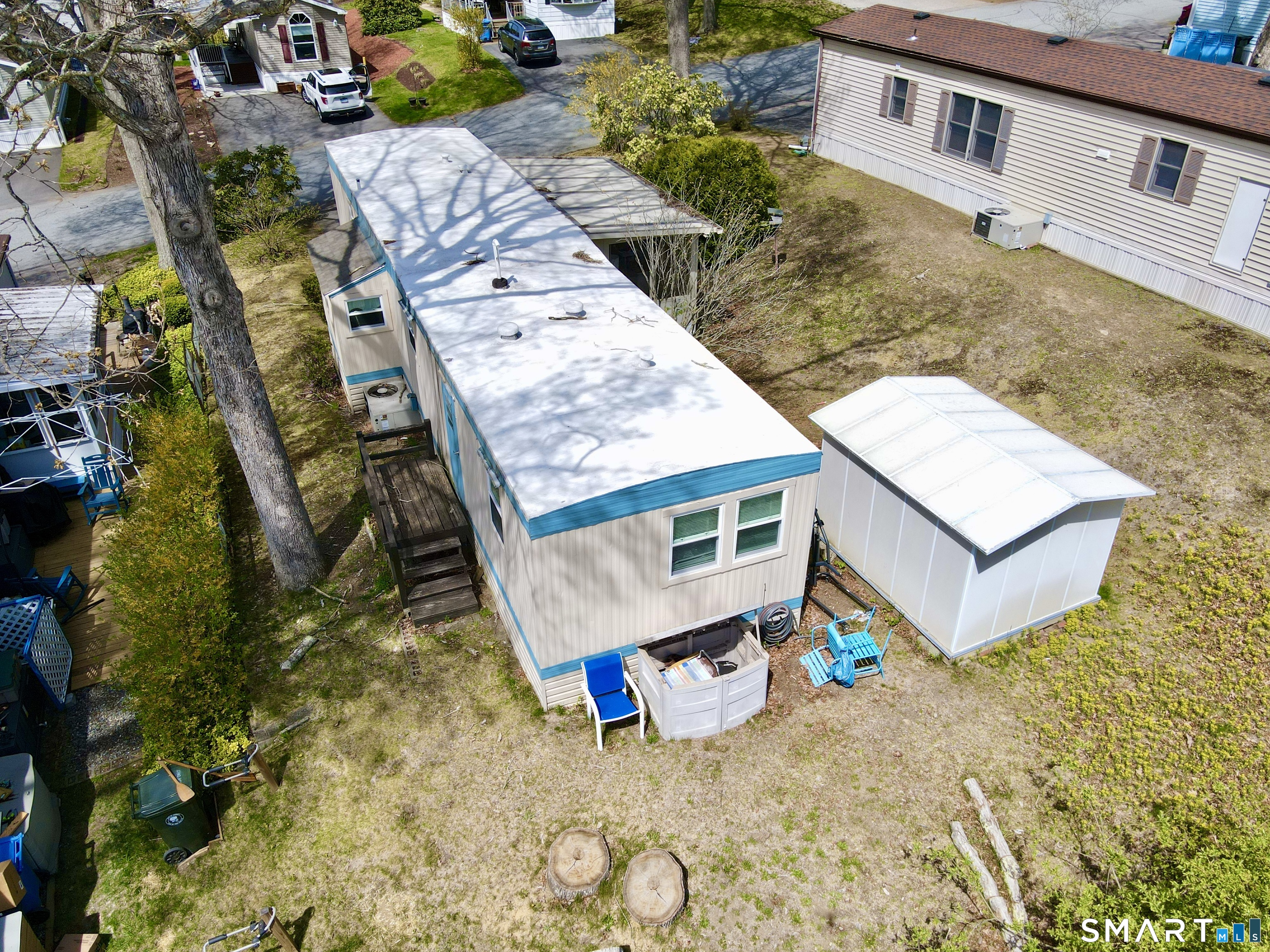 136 Hunters Road Norwich, CT 06360 - Photo 6 of 20
