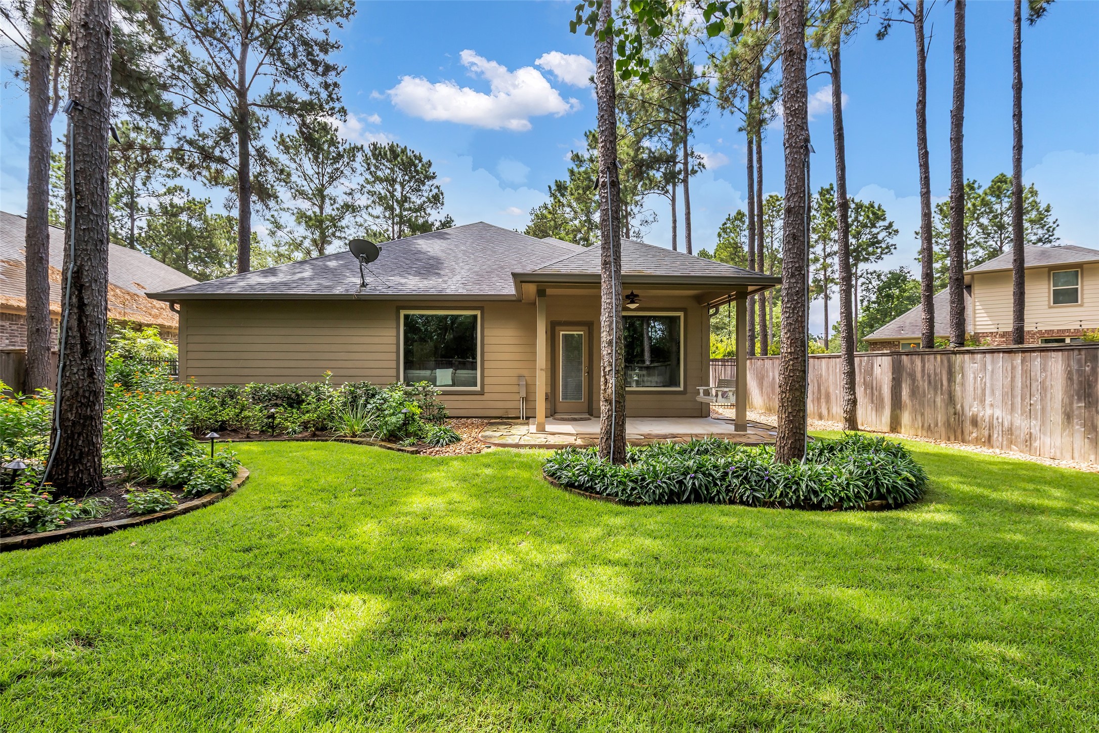 34 Sawbridge Circle Spring, TX 77389 - Photo 34 of 38