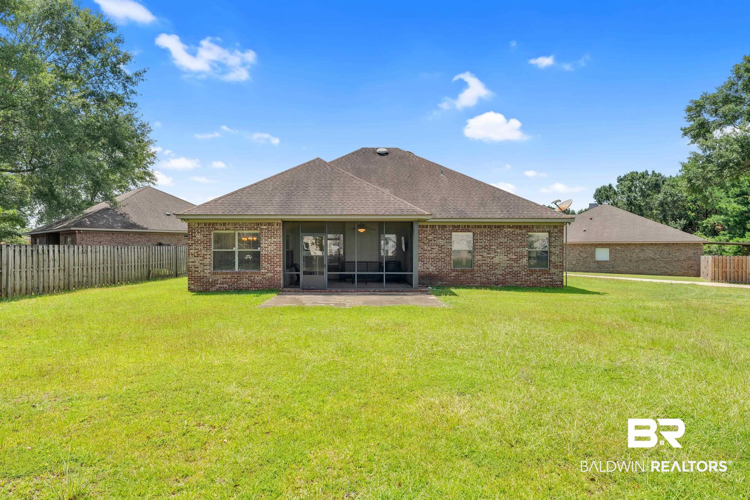 2209 Livingstone Court Mobile, AL 36695 - Photo 22 of 25