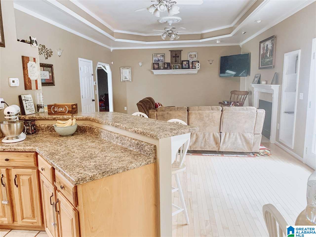 4000 County Road 20 Oneonta, AL 35121 - Photo 28 of 48