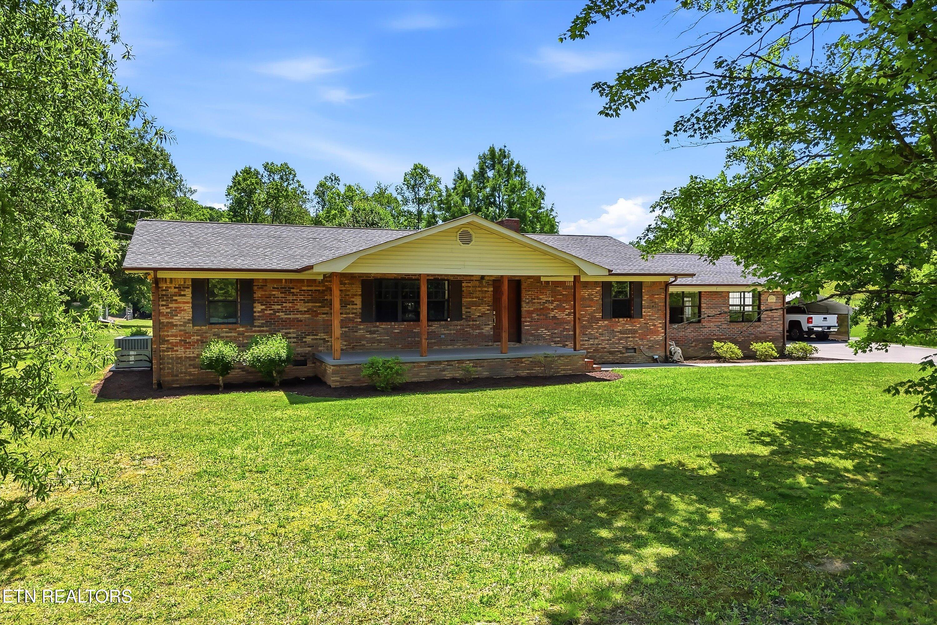 344 County Road 189 Decatur, TN 37322 - Photo 1 of 25 01-344 Co Rd 189-1