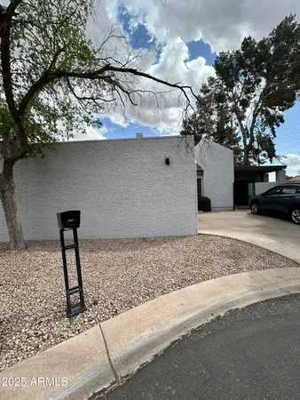 $2,250 | 329 East Ambassador Drive, Tempe, AZ 85288