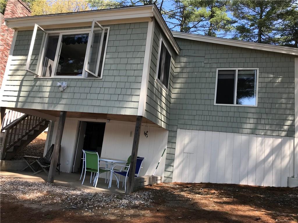 18 George Connors Road Hollis Center, ME 04042 - Photo 5 of 30 Photo