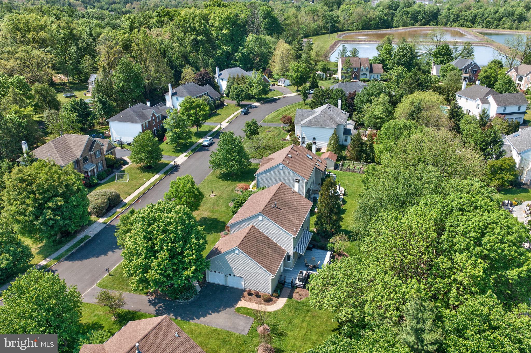 4830 Redfield Road Doylestown, PA 18902 - Photo 58 of 73