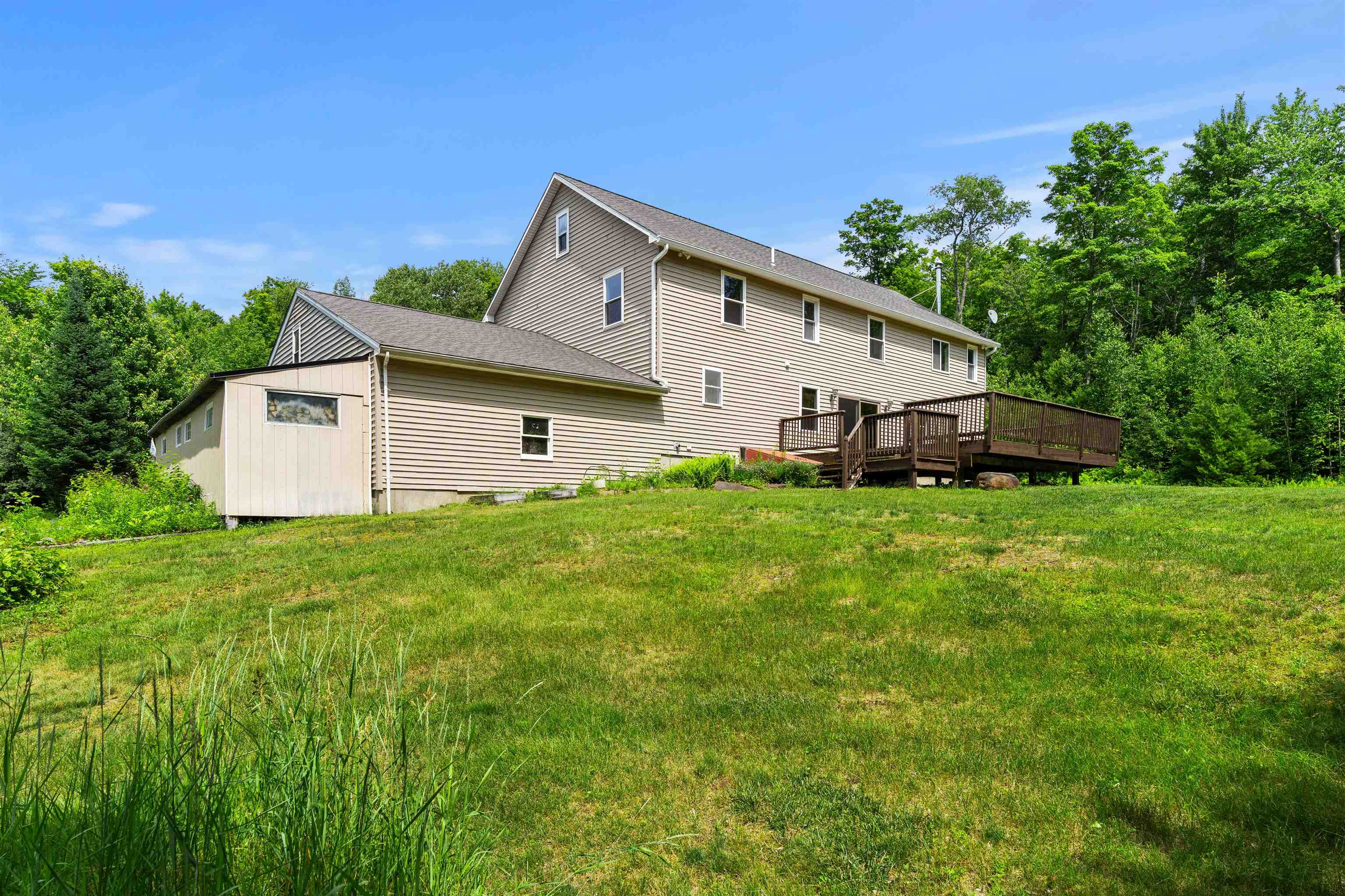 185 Lower Doetown Road Rumney, NH 03266 - Photo 42 of 45