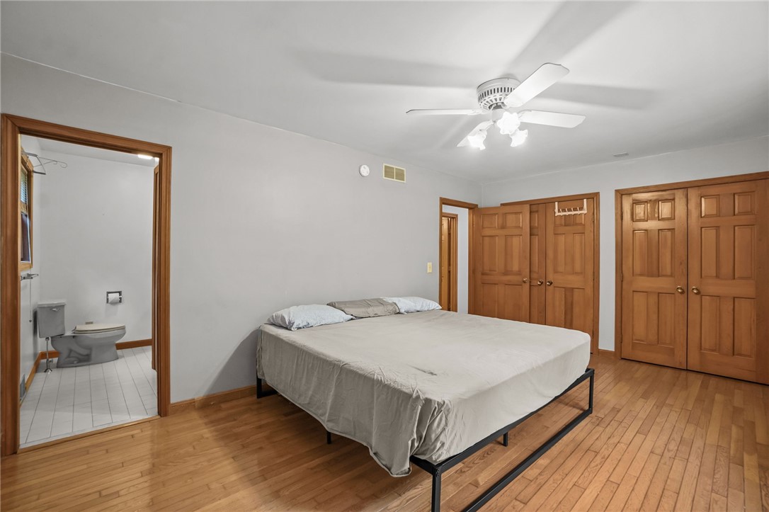 18 Biscuit Hill Road Foster, RI 02825 - Photo 15 of 27 Primary bedroom