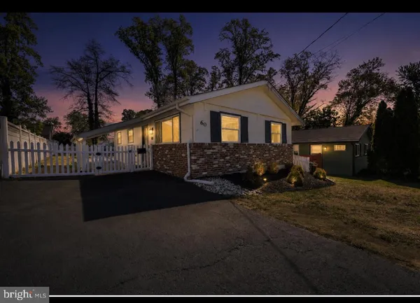 $350,000 | 60 North Oakland Avenue, Runnemede, NJ 08078