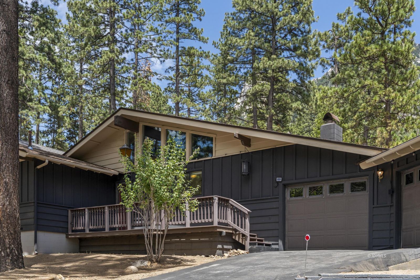 25226 Rim Rock Road Idyllwild, CA 92549 - Photo 3 of 36 Untitled