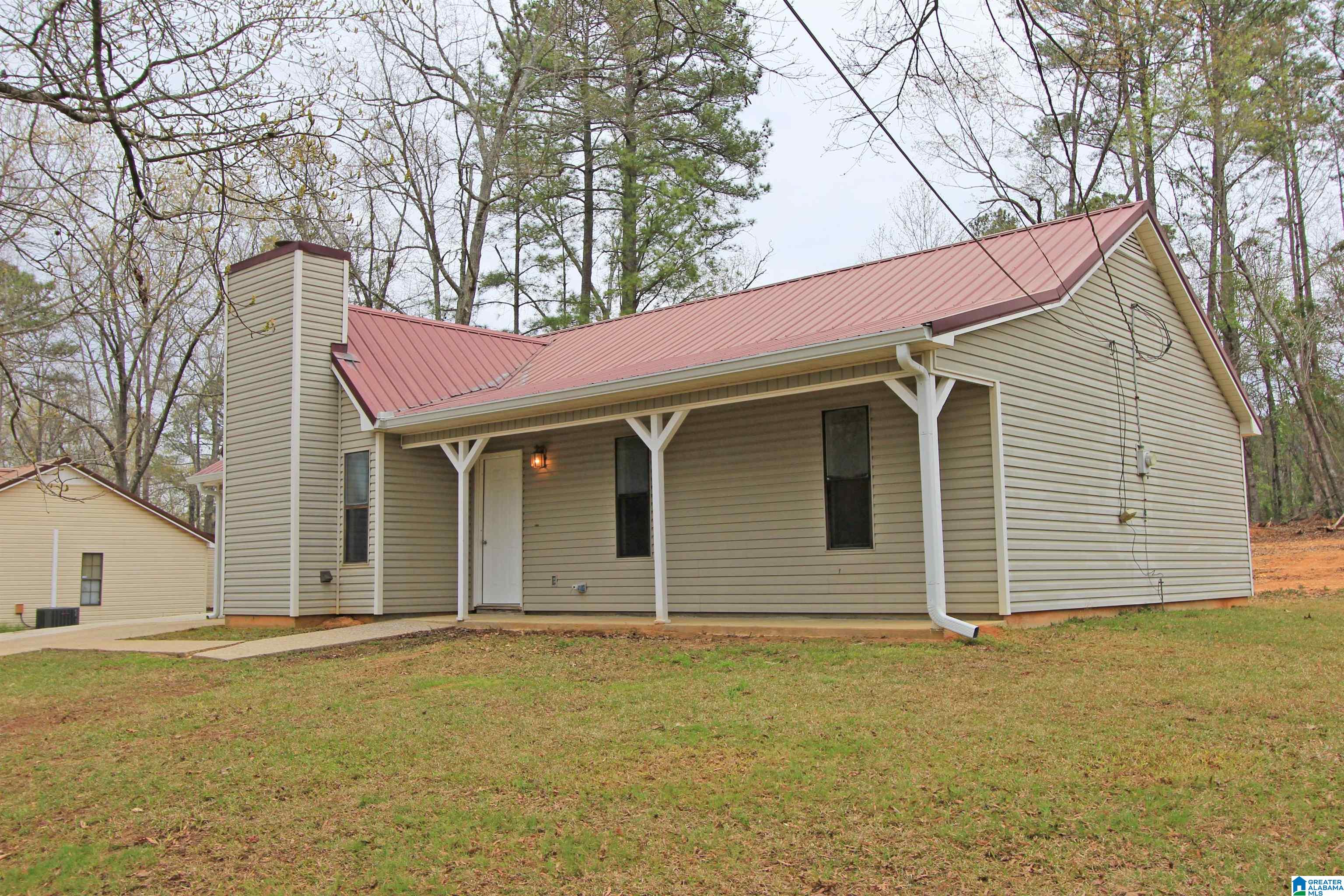 43 Setter Drive Anniston, AL 36207 - Photo 25 of 40