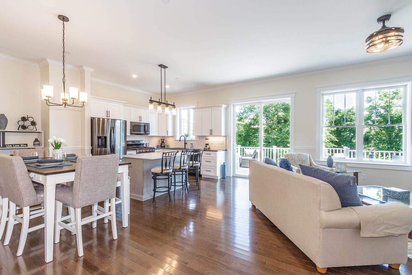 1 Jana Way, Unit D Merrimac, MA 01860 - Photo 1 of 24