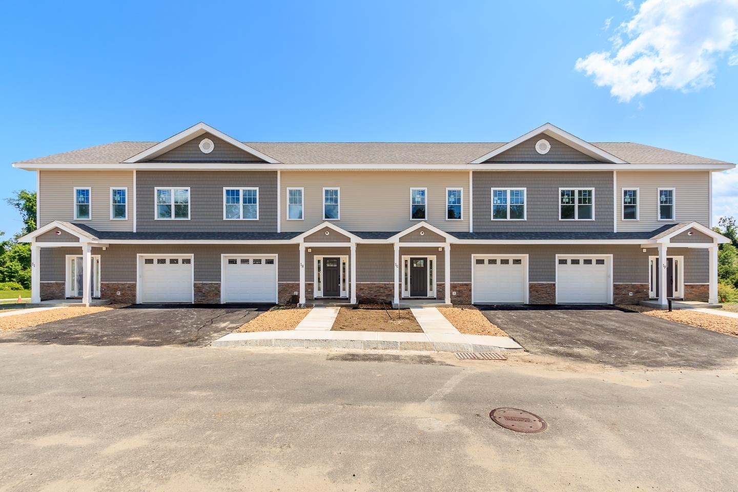 1 Jana Way, Unit D Merrimac, MA 01860 - Photo 18 of 24