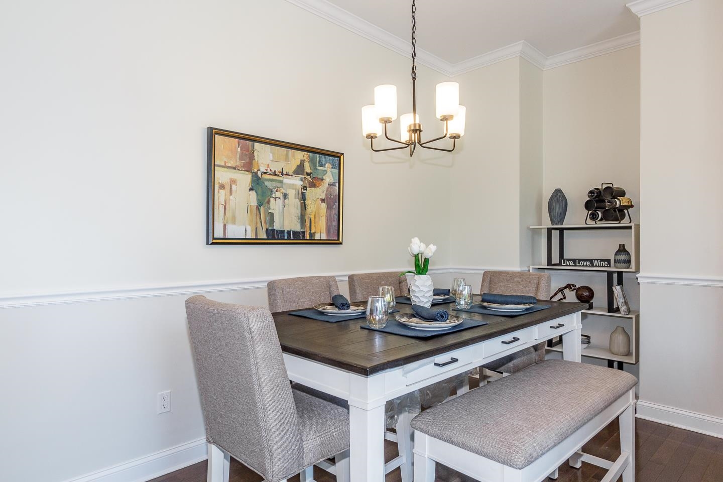 1 Jana Way, Unit D Merrimac, MA 01860 - Photo 19 of 24