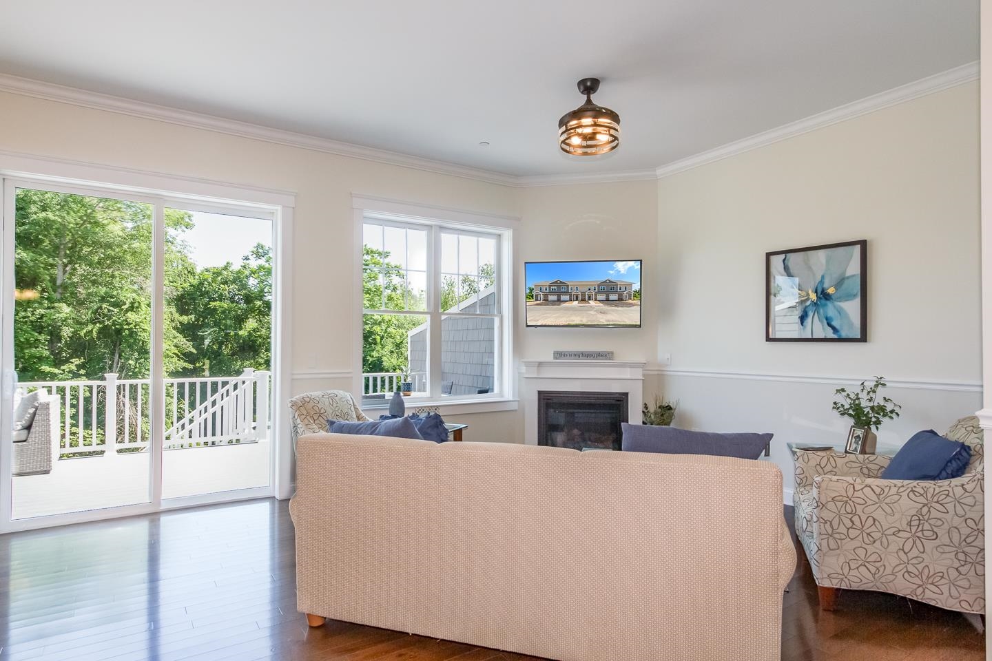 1 Jana Way, Unit D Merrimac, MA 01860 - Photo 20 of 24