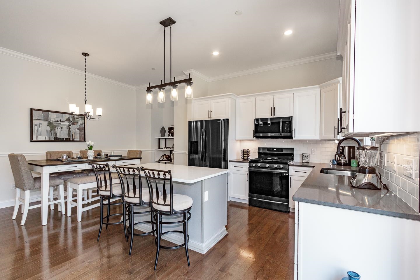 1 Jana Way, Unit D Merrimac, MA 01860 - Photo 2 of 24