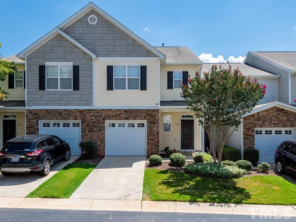 8218 Belneath Court Raleigh, NC 27613 - Photo 1 of 24